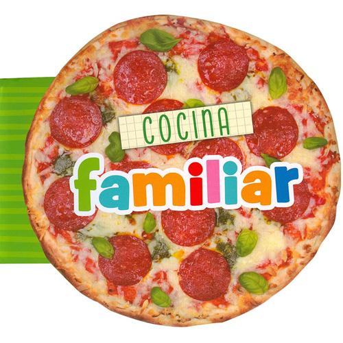 COCINA FAMILIAR