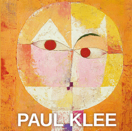 ARTISTAS: PAUL KLEE (HC)