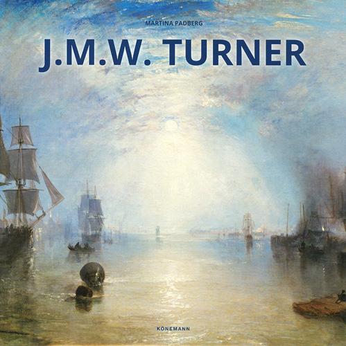 ARTISTAS: J.M.W. TURNER