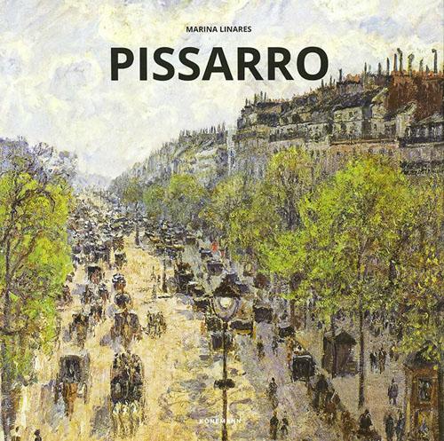 ARTISTAS: PISSARRO