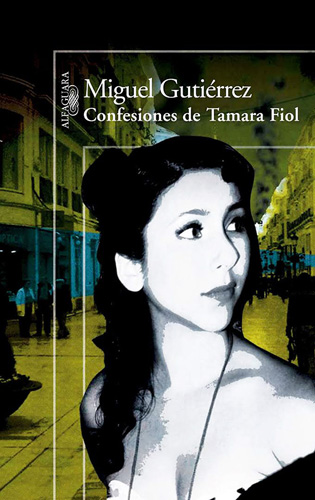 CONFESIONES DE TAMARA FIOL