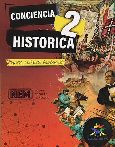CONCIENCIA HISTORICA 2 (NEM)