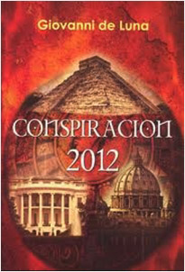 CONSPIRACION 2012