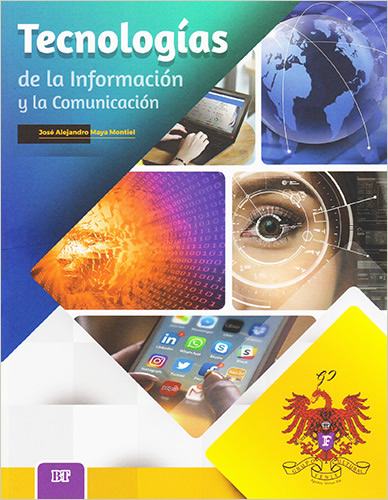 TECNOLOGIAS DE LA INFORMACION Y LA COMUNICACION (5 SEMESTRE)