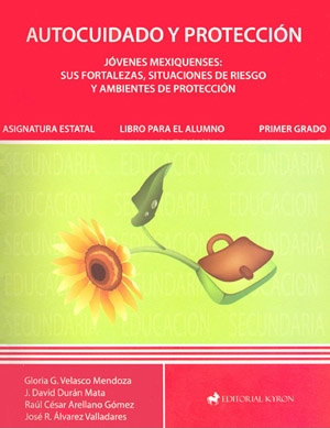 AUTOCUIDADO Y PROTECCION JOVENES MEXIQUENSES SUS FORTALEZAS