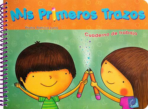 MIS PRIMEROS TRAZOS