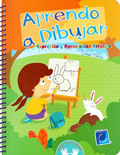 APRENDO A DIBUJAR