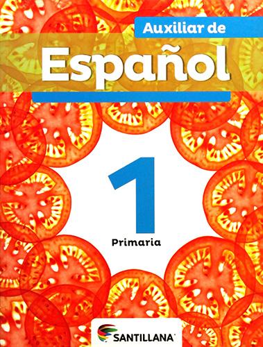 AUXILIAR DE ESPAÑOL 1 PRIMARIA