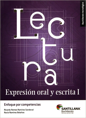 Librería Morelos | LECTURA: EXPRESION ORAL Y ESCRITA 1 ( LEOYE )