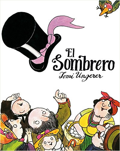 EL SOMBRERO (SERIE ALBUM)