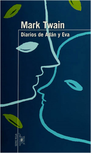 DIARIOS DE ADAN Y EVA (SERIE ROJA)