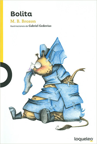 BOLITA (SERIE AMARILLA)