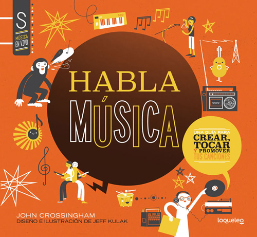 HABLA MUSICA (DIVULGACION AZUL)