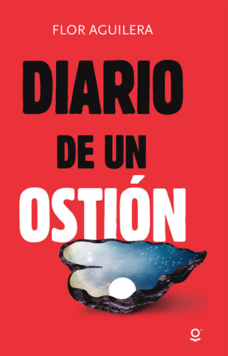 DIARIO DE UN OSTION (SERIE ROJA)