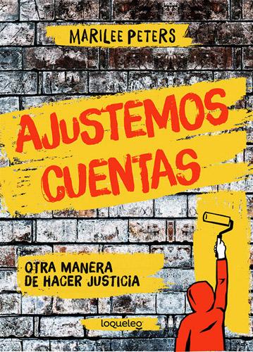 AJUSTEMOS CUENTAS