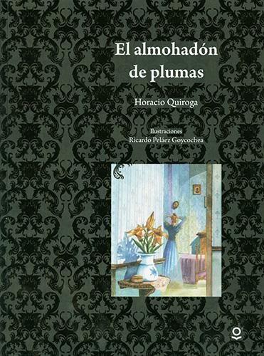 EL ALMOHADON PLUMAS