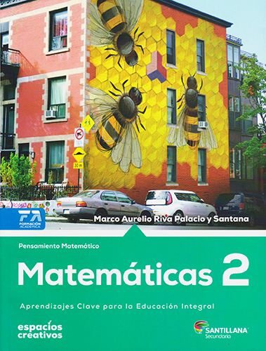Featured image of post Respuestas Libro De Matematicas 2 De Secundaria Contestado Conecta 2019 Todo el material lo tiene en pdf