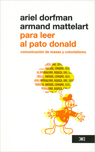 PARA LEER AL PATO DONALD