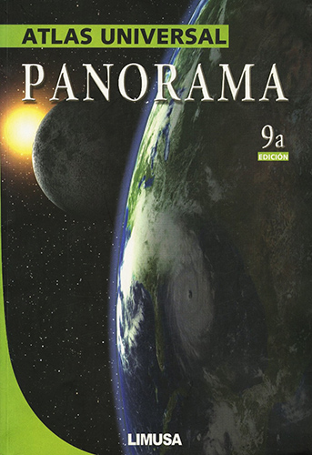 ATLAS UNIVERSAL PANORAMA