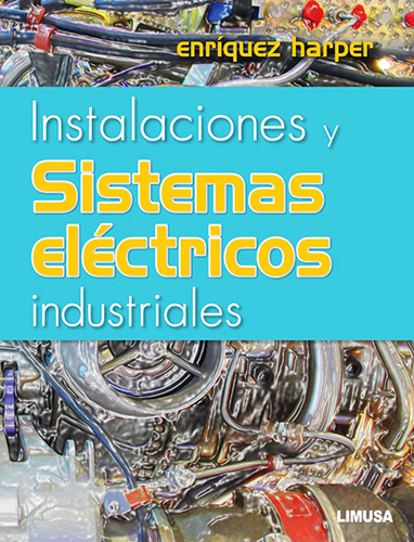 INSTALACIONES Y SISTEMAS ELECTRICOS INDUSTRIALES
