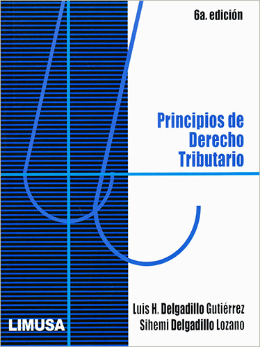 PRINCIPIOS DE DERECHO TRIBUTARIO