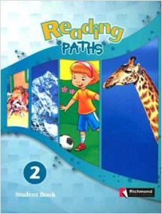 READING PATHS 2 STUDENT BOOK