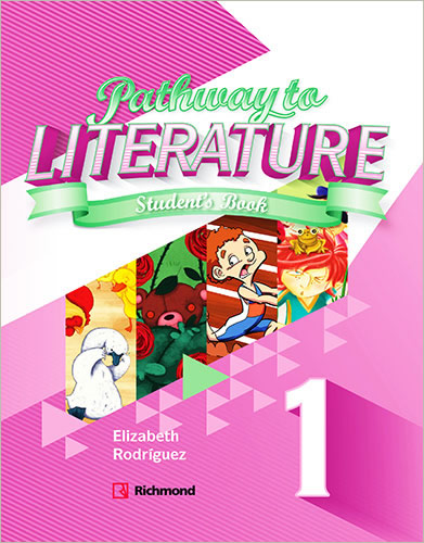 PATHWAY TO LITERATURE 1 STUDENTS BOOK