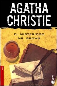 EL MISTERIOSO MR. BROWN