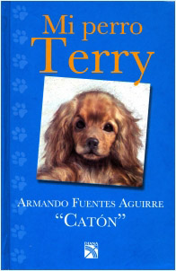 MI PERRO TERRY