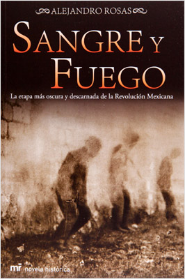 SANGRE Y FUEGO
