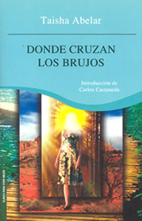 DONDE CRUZAN LOS BRUJOS
