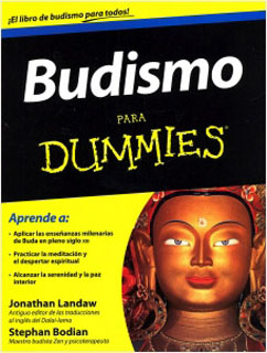 BUDISMO PARA DUMMIES