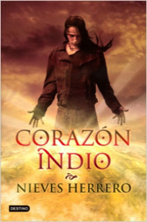 CORAZON INDIO