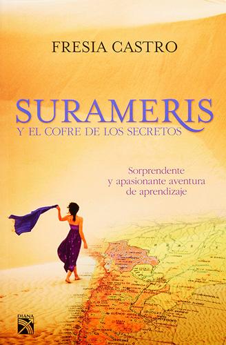 SURAMERIS Y EL COFRE DE LOS SECRETOS