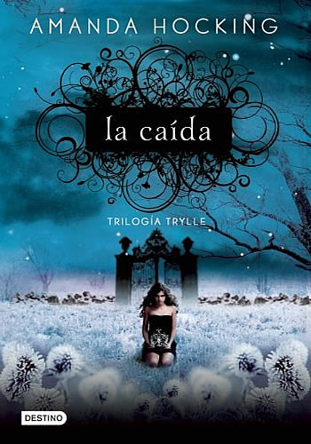 LA CAIDA (TRYLLE VOL. 2)