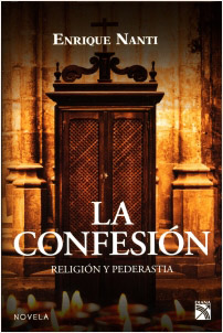 LA CONFESION: RELIGION Y PEDERASTIA