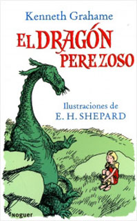 EL DRAGON PEREZOSO