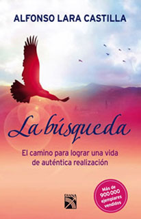 LA BUSQUEDA (MEDIACARTA)