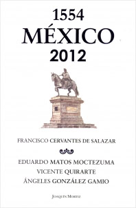 MEXICO 1554-2012