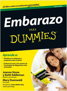 EMBARAZO PARA DUMMIES