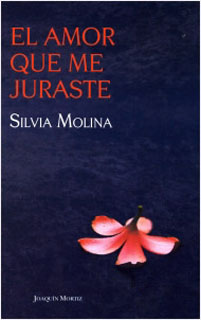 EL AMOR QUE ME JURASTE