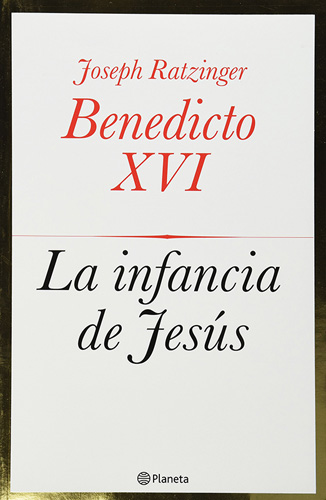 LA INFANCIA DE JESUS