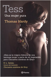 TESS UNA MUJER PURA
