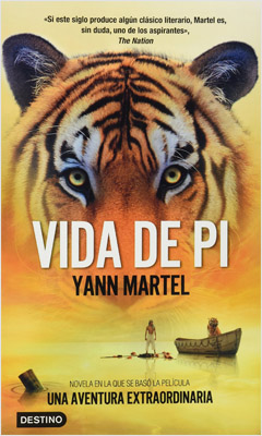 VIDA DE PI