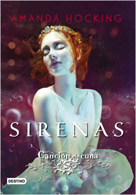 SIRENAS VOL. 2: CANCION DE CUNA