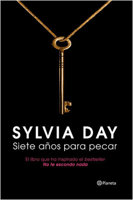 SIETE AÑOS PARA PECAR