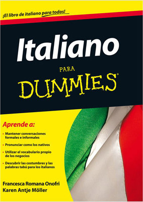 ITALIANO PARA DUMMIES