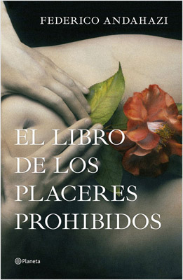 EL LIBRO DE LOS PLACERES PROHIBIDOS