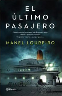 EL ULTIMO PASAJERO