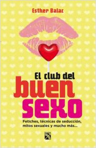 EL CLUB DEL BUEN SEXO